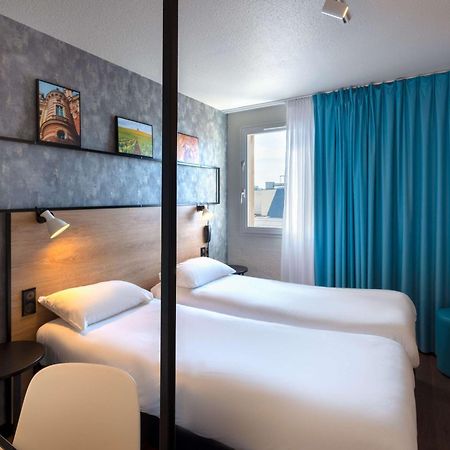Ibis Epernay Centre Ville Екстериор снимка
