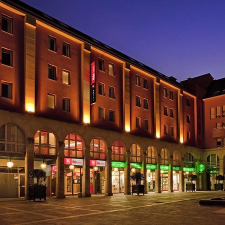 Ibis Epernay Centre Ville Екстериор снимка