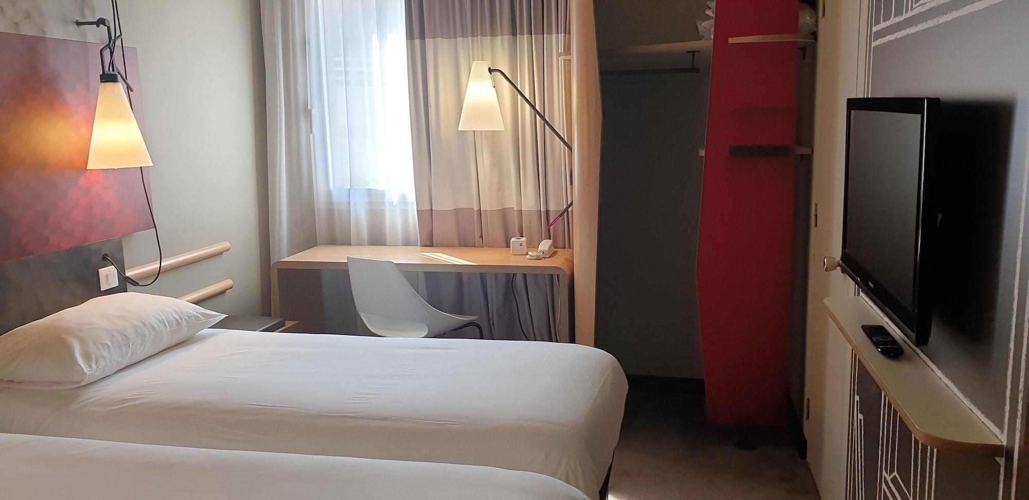 Ibis Epernay Centre Ville Екстериор снимка