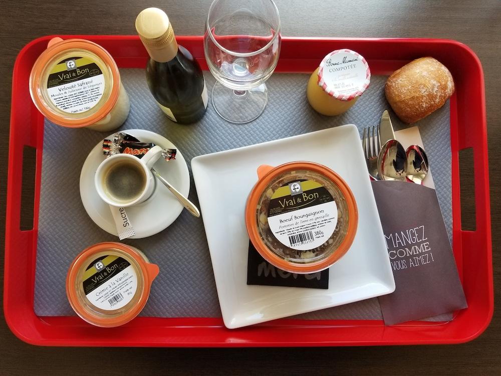 Ibis Epernay Centre Ville Екстериор снимка