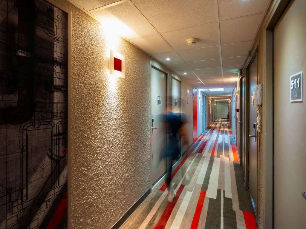 Ibis Epernay Centre Ville Екстериор снимка