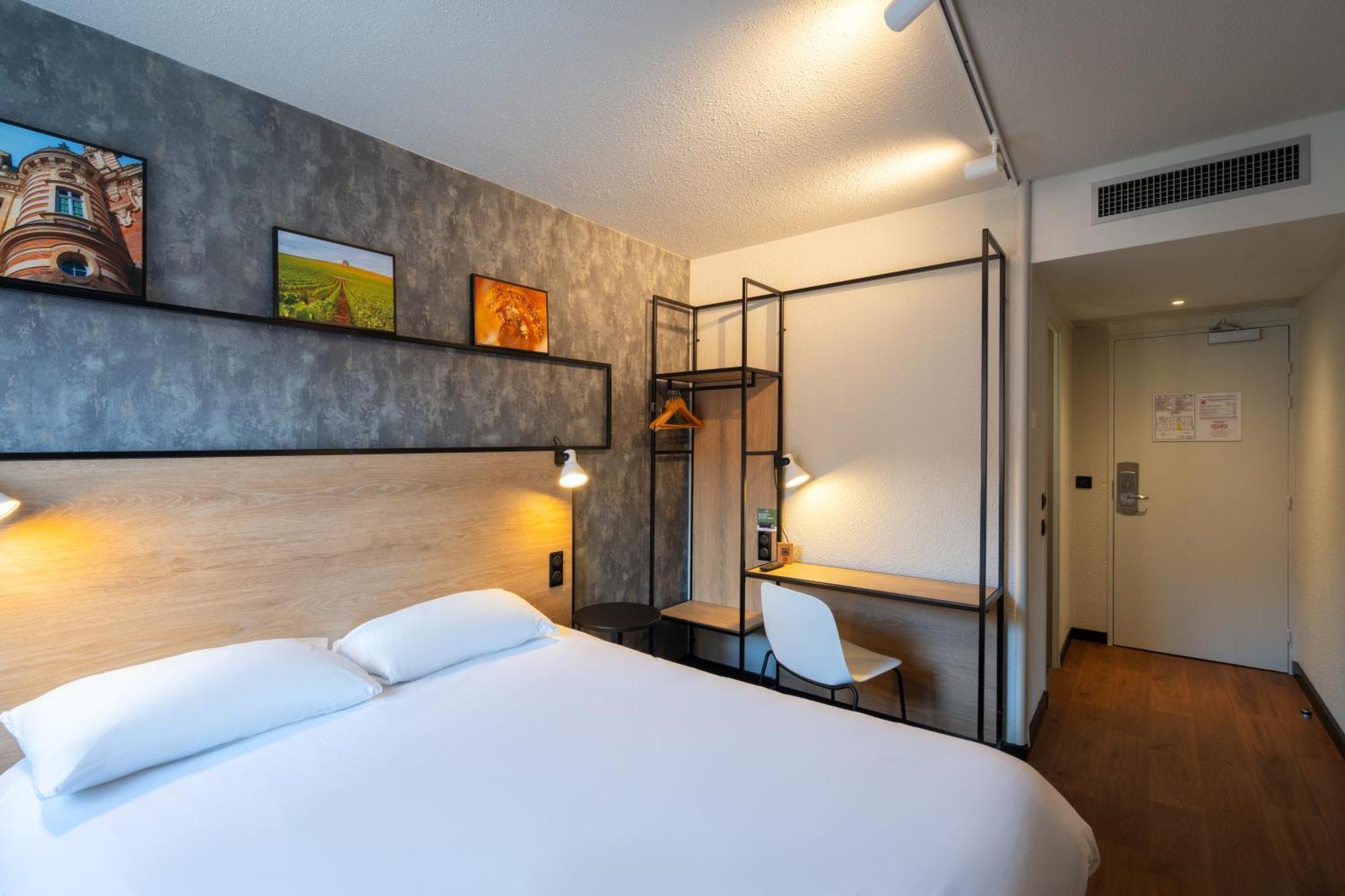 Ibis Epernay Centre Ville Екстериор снимка