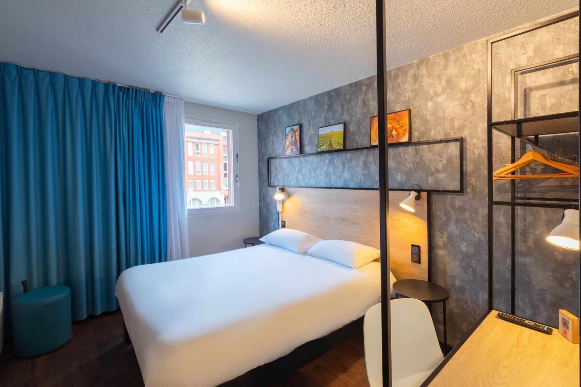Ibis Epernay Centre Ville Екстериор снимка