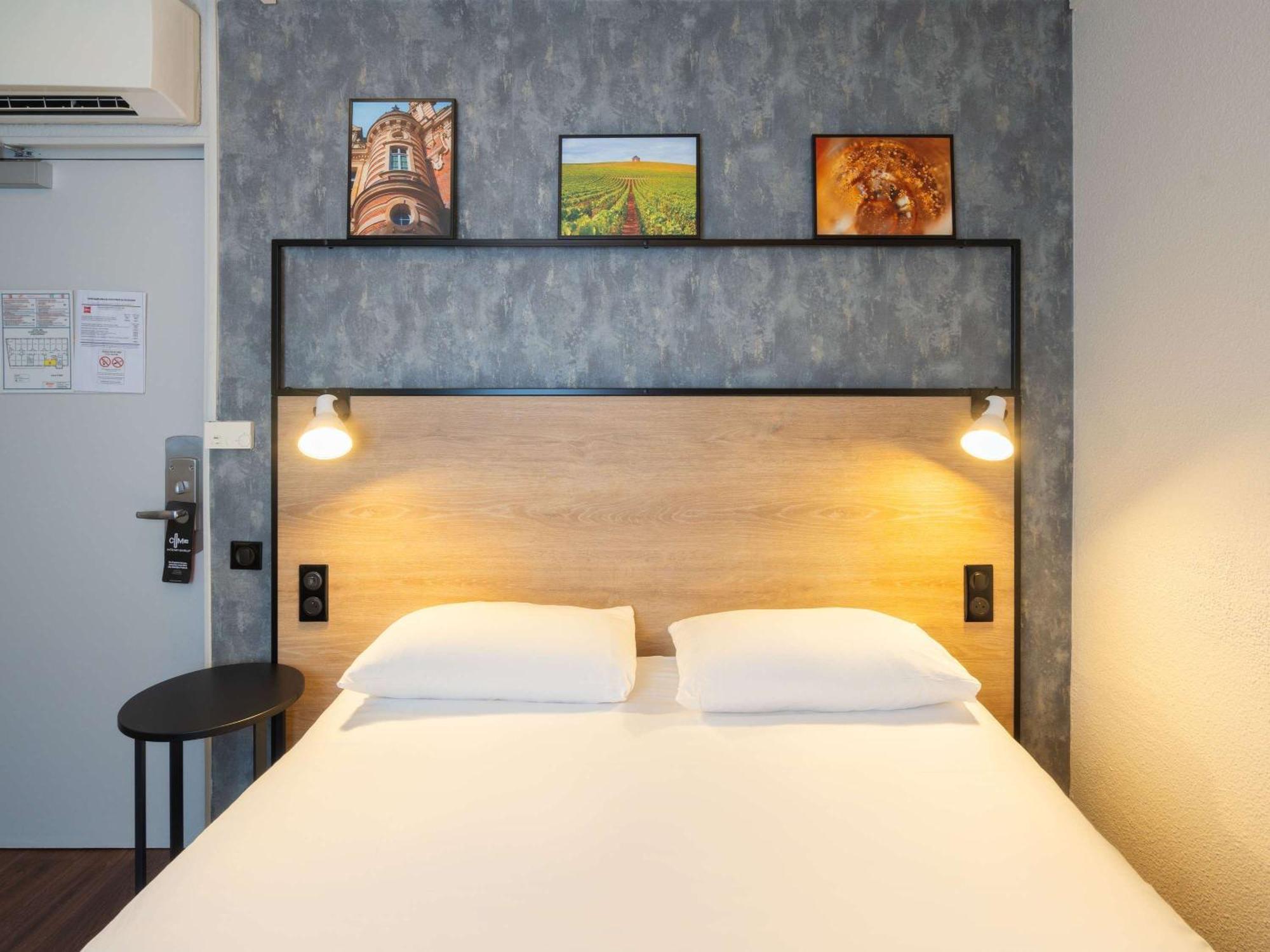 Ibis Epernay Centre Ville Екстериор снимка