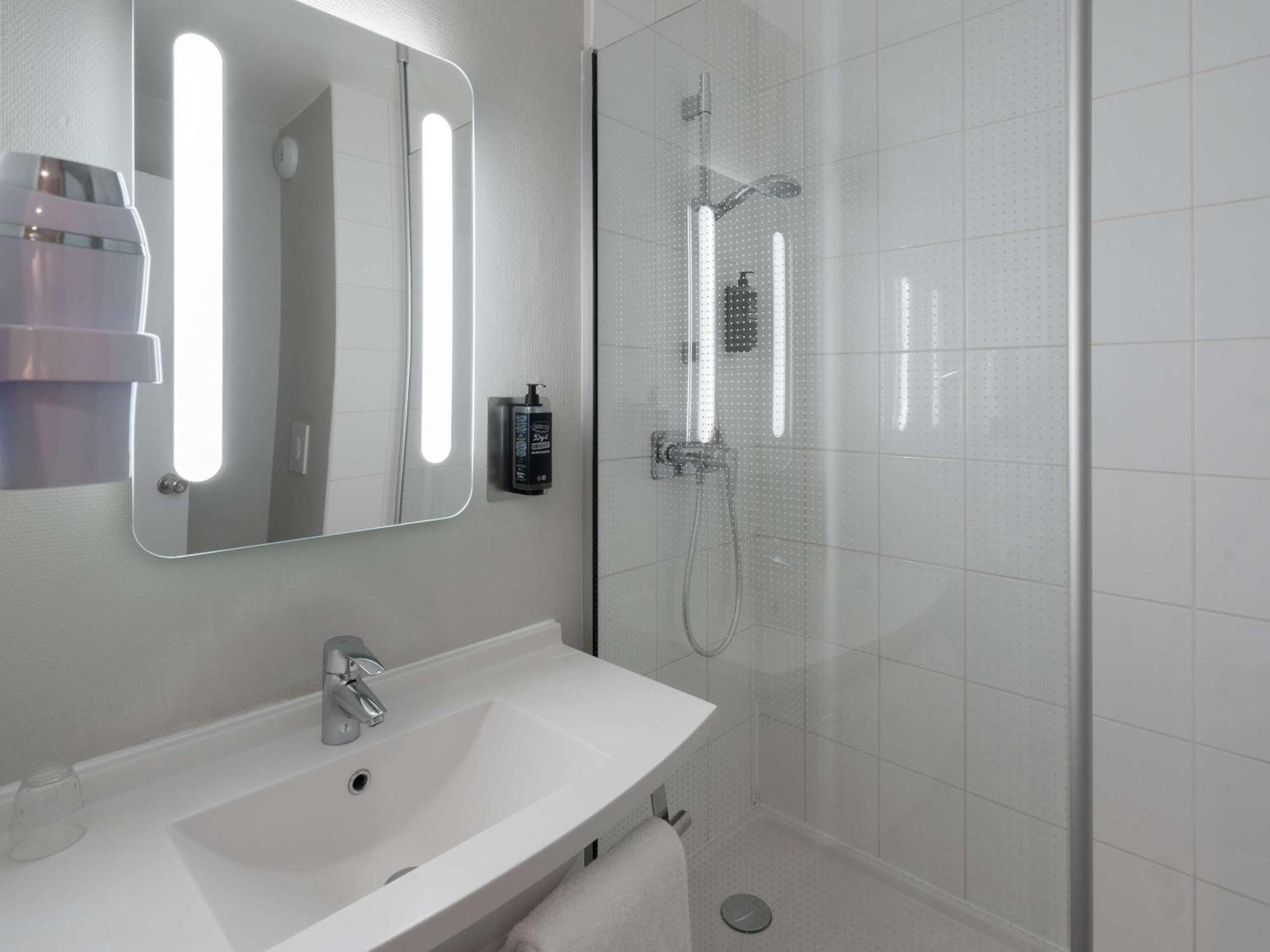 Ibis Epernay Centre Ville Екстериор снимка