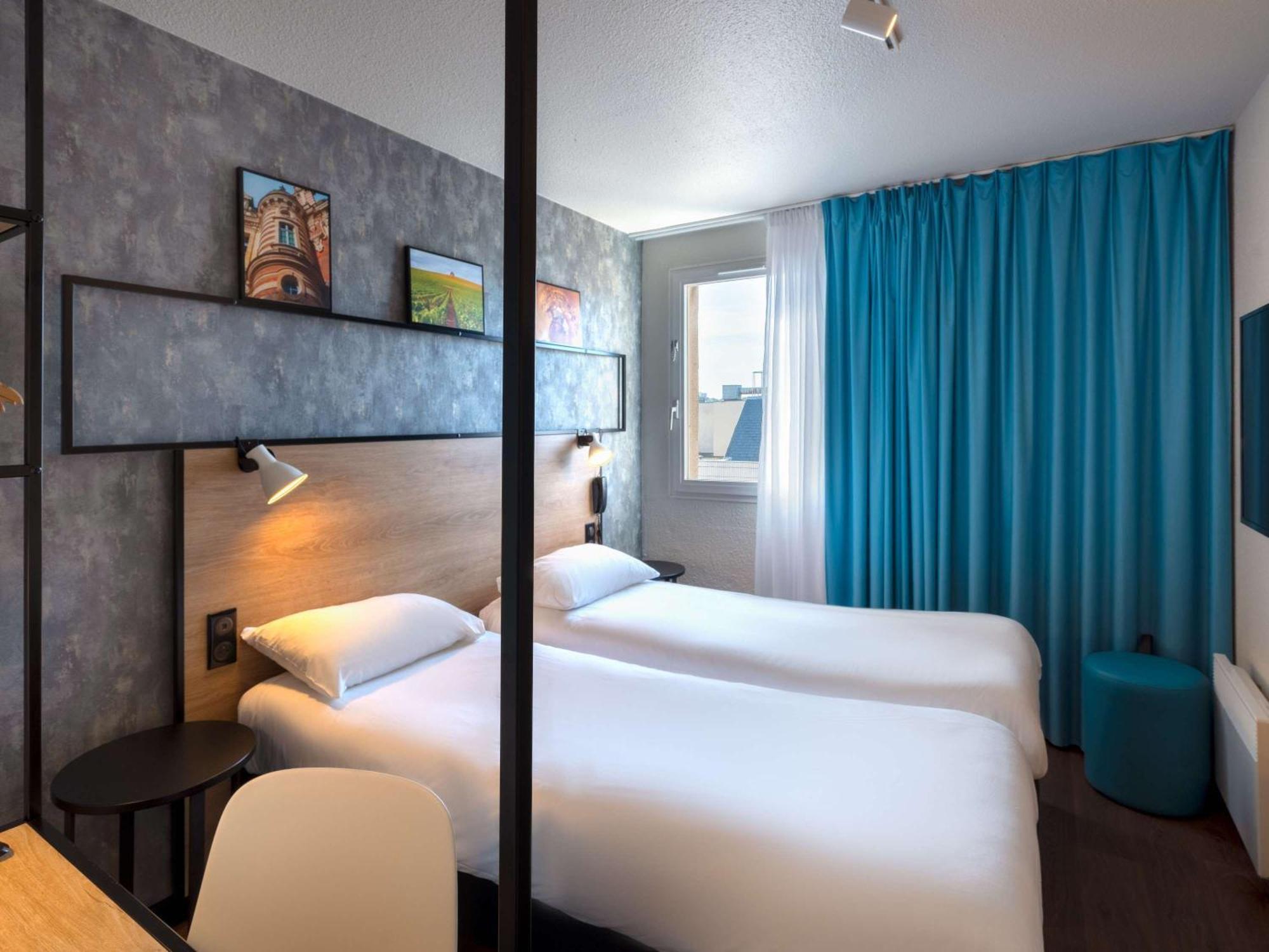 Ibis Epernay Centre Ville Екстериор снимка
