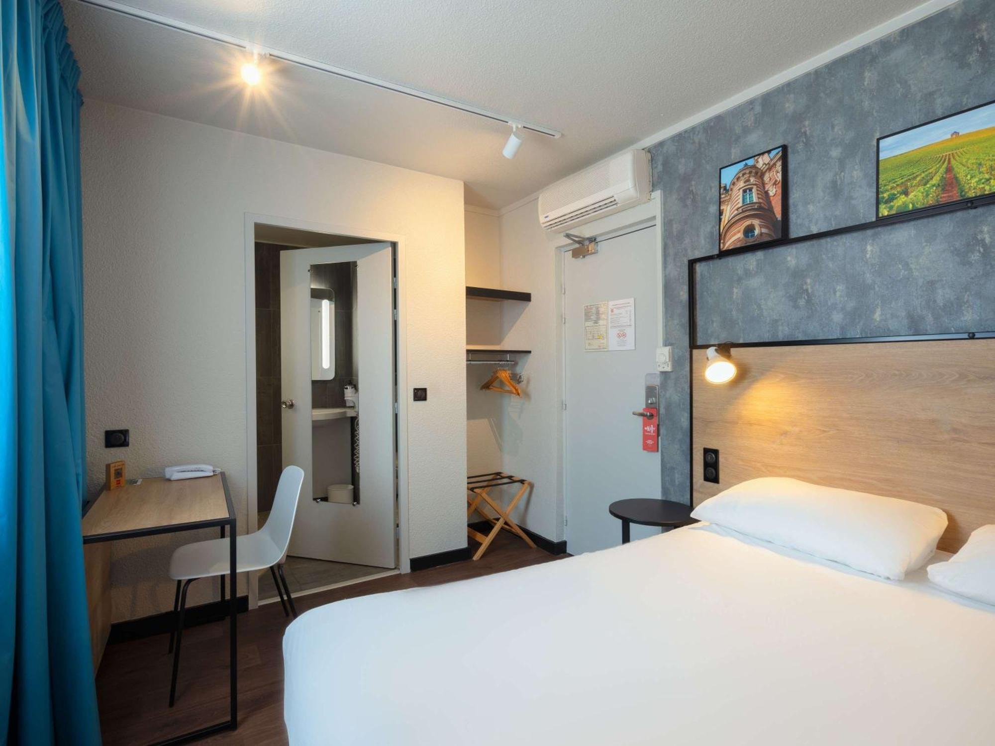 Ibis Epernay Centre Ville Екстериор снимка