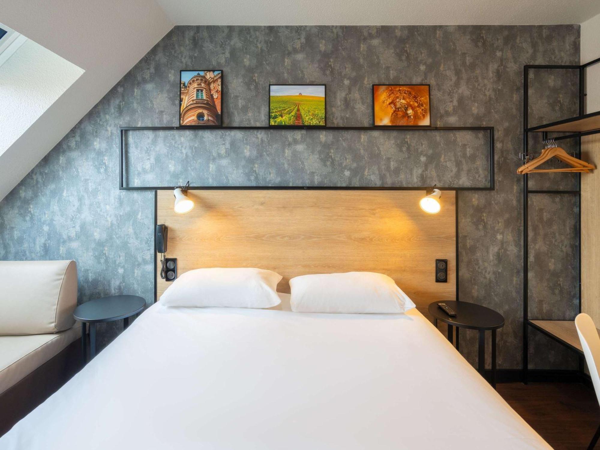 Ibis Epernay Centre Ville Екстериор снимка