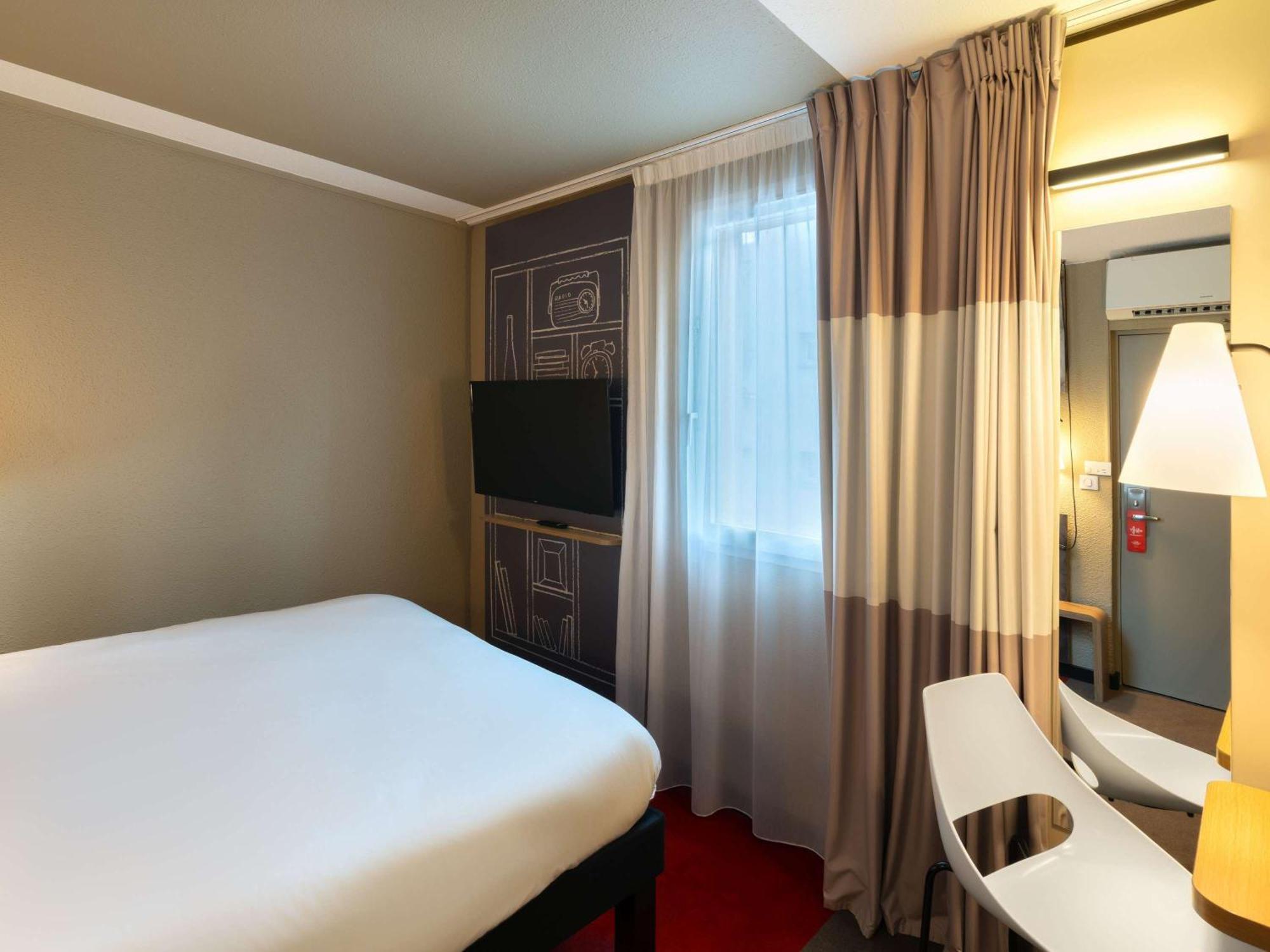 Ibis Epernay Centre Ville Екстериор снимка