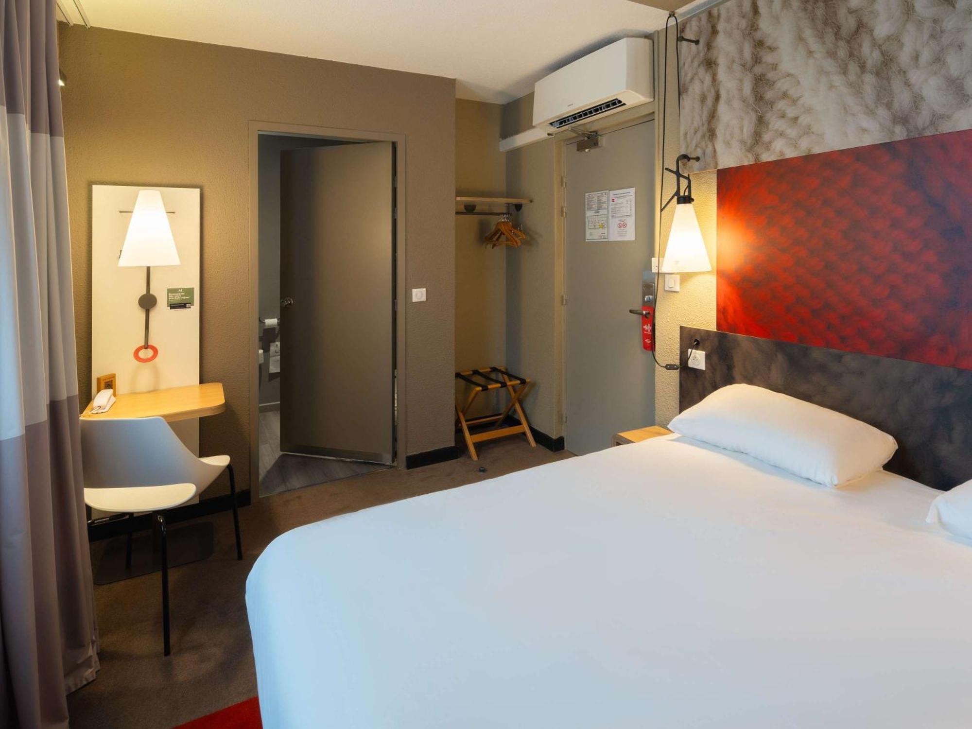 Ibis Epernay Centre Ville Екстериор снимка