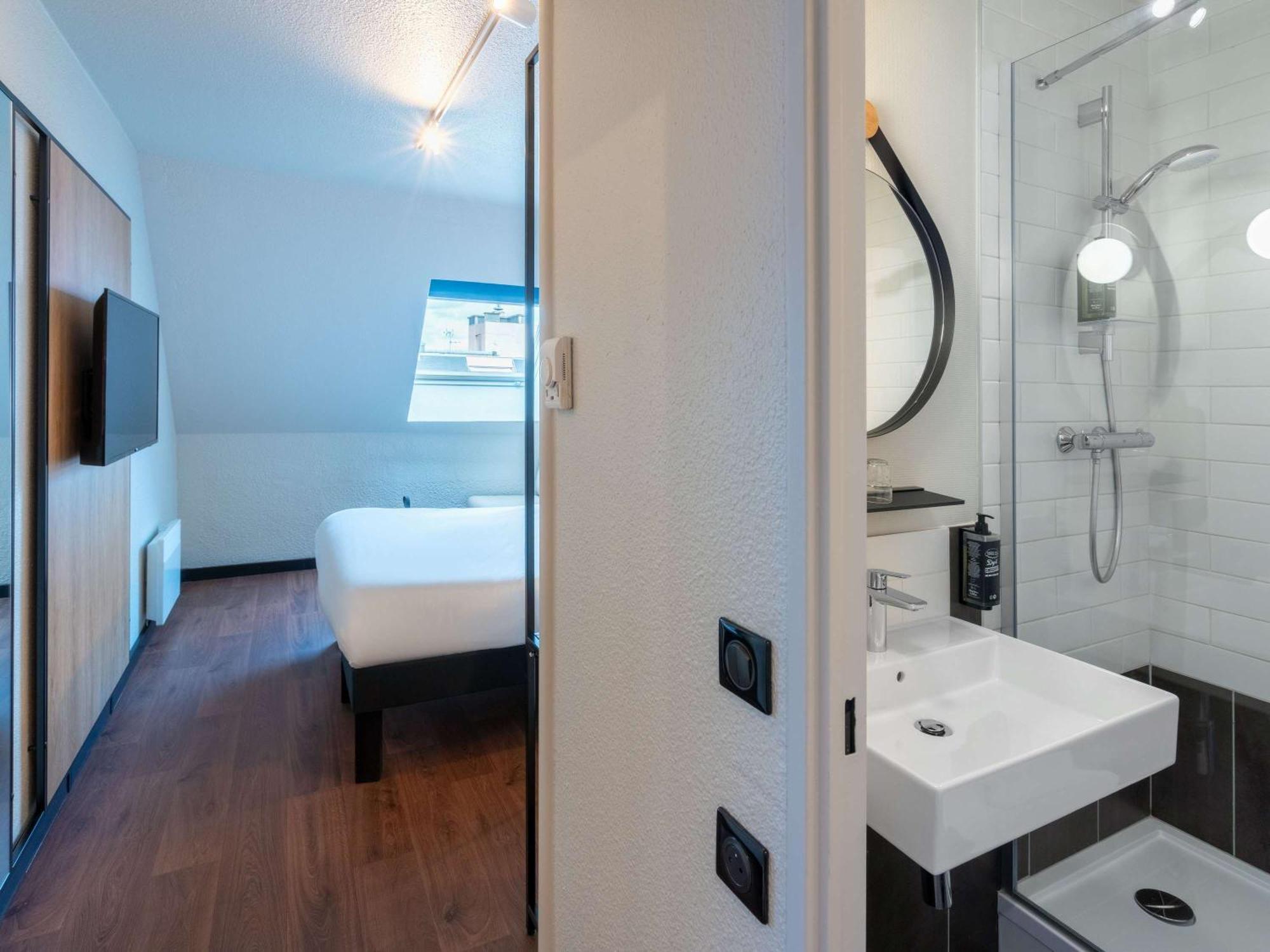 Ibis Epernay Centre Ville Екстериор снимка