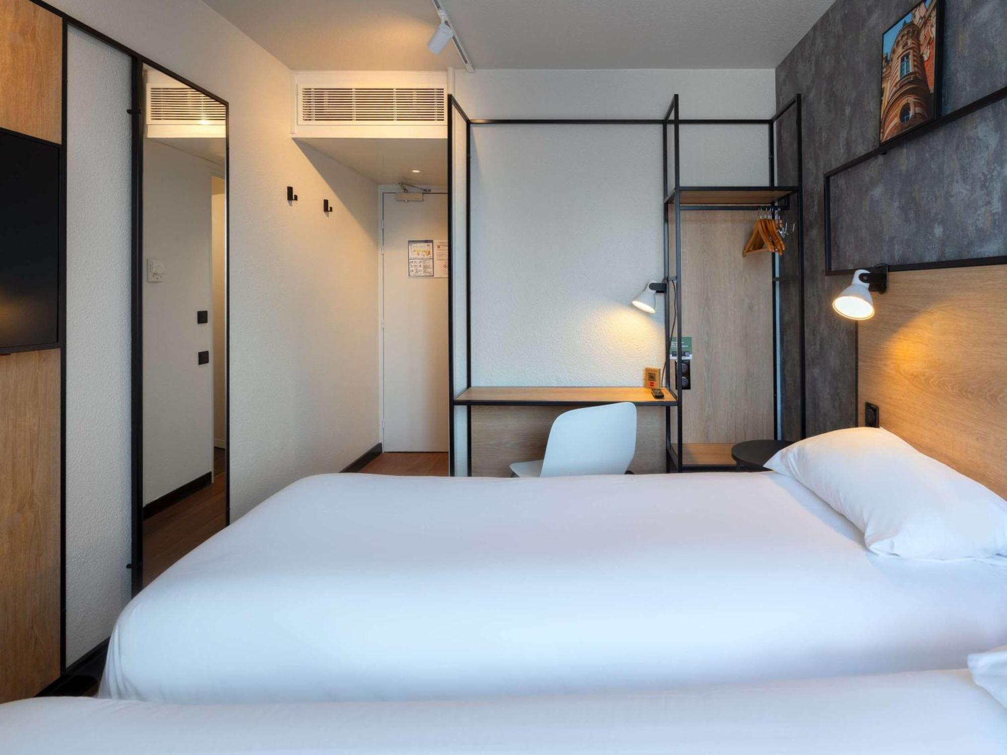 Ibis Epernay Centre Ville Екстериор снимка