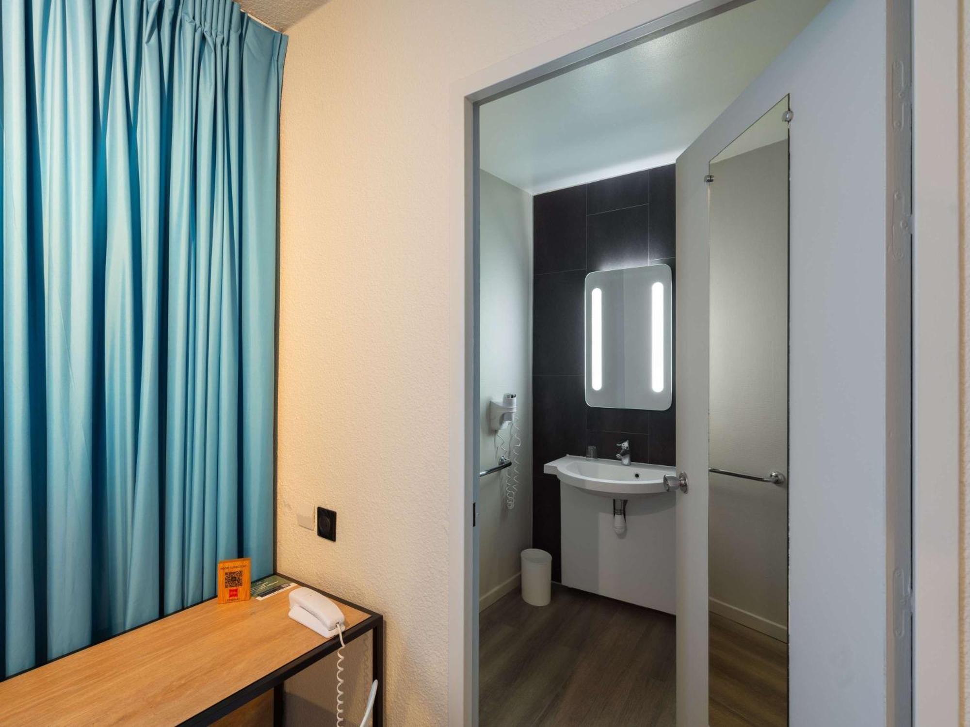Ibis Epernay Centre Ville Екстериор снимка