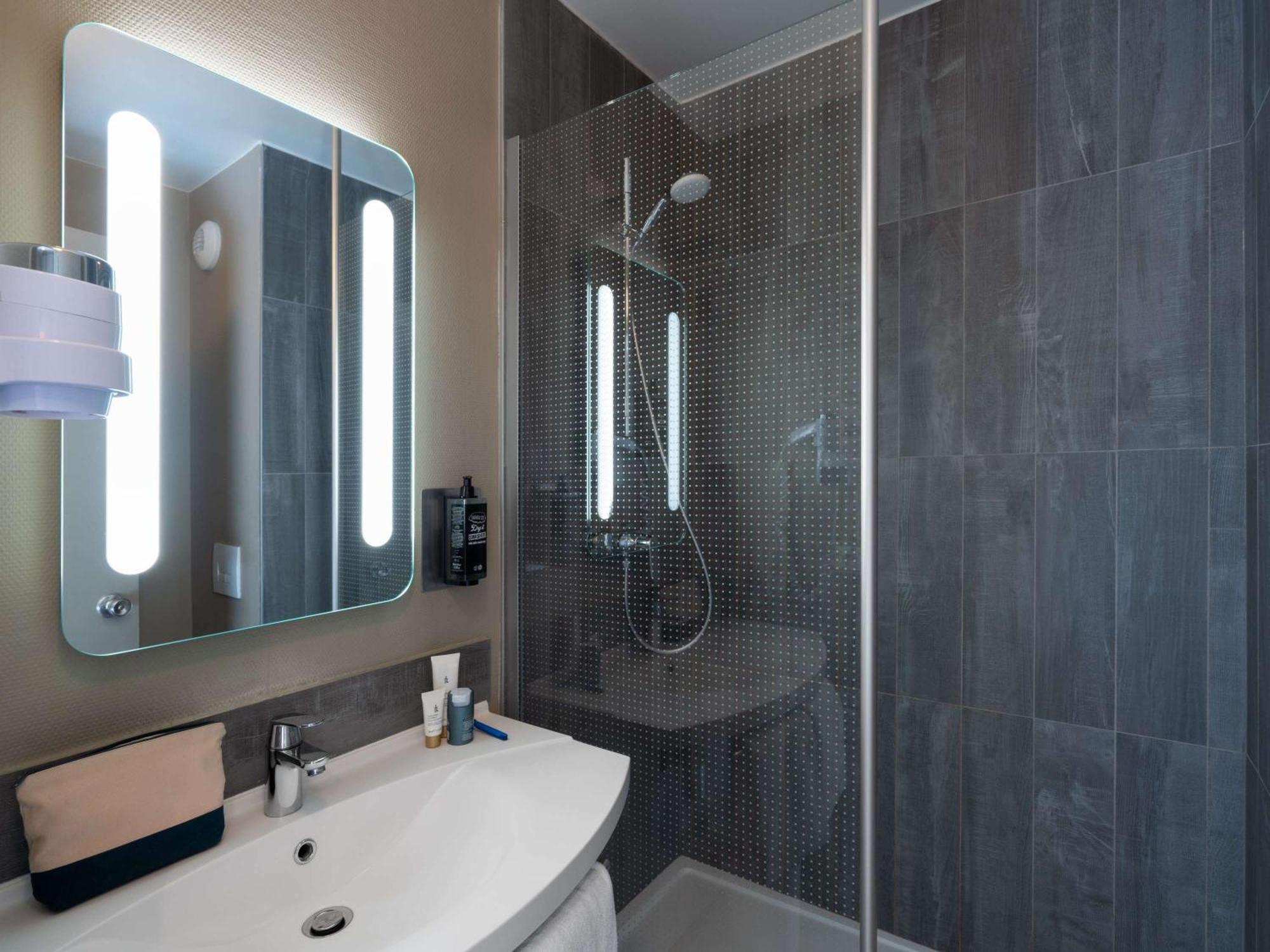 Ibis Epernay Centre Ville Екстериор снимка