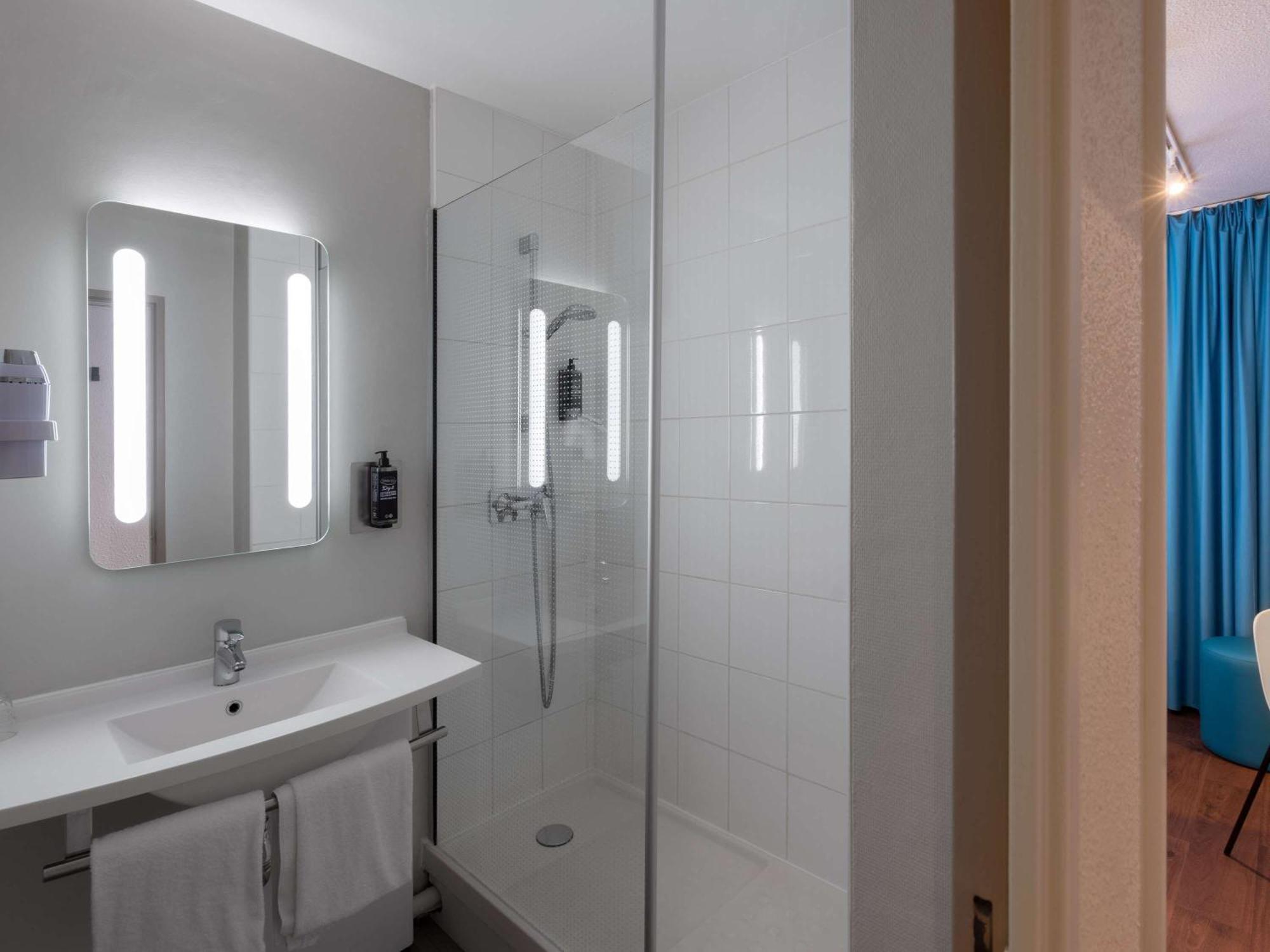 Ibis Epernay Centre Ville Екстериор снимка