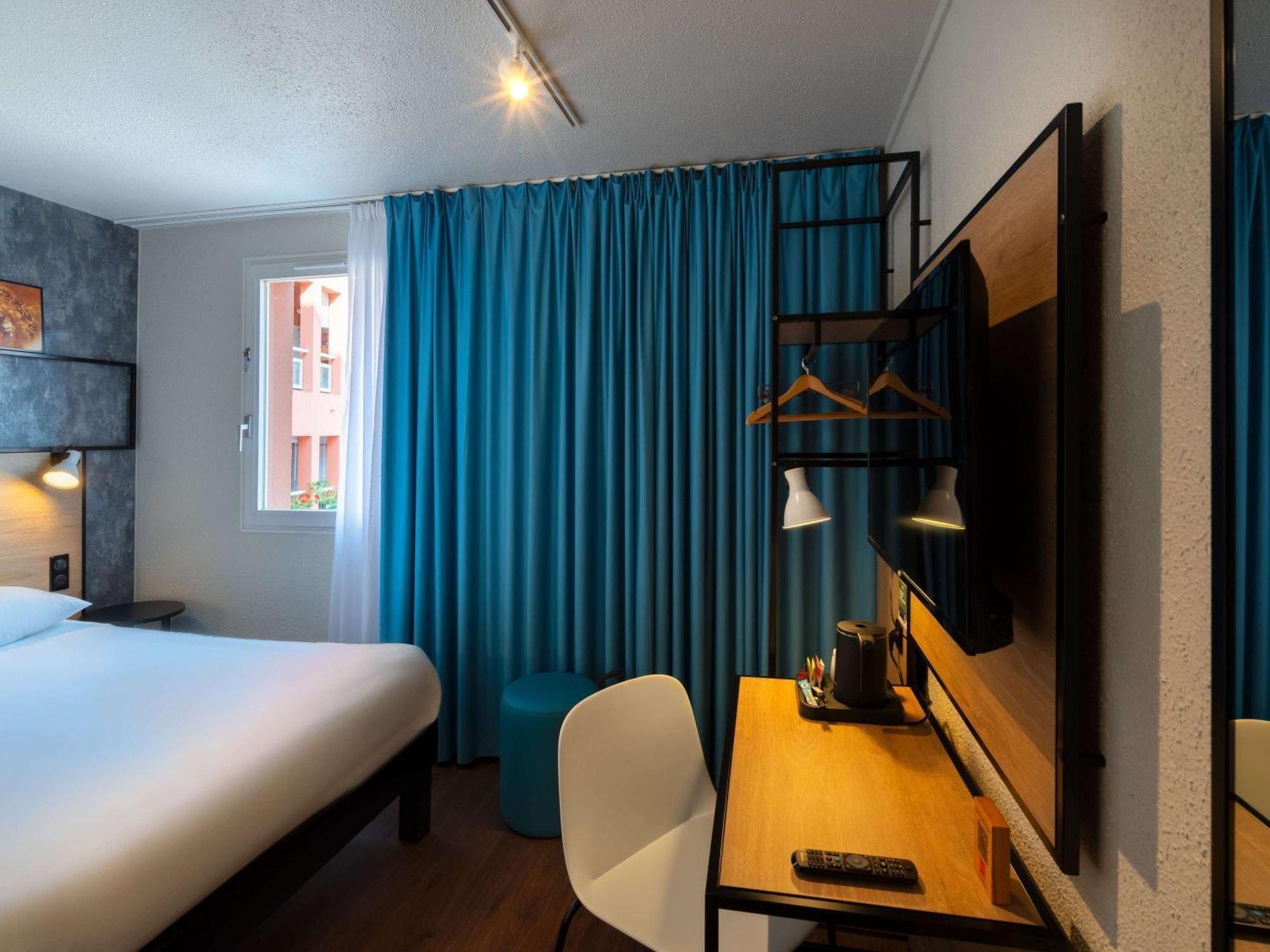 Ibis Epernay Centre Ville Екстериор снимка