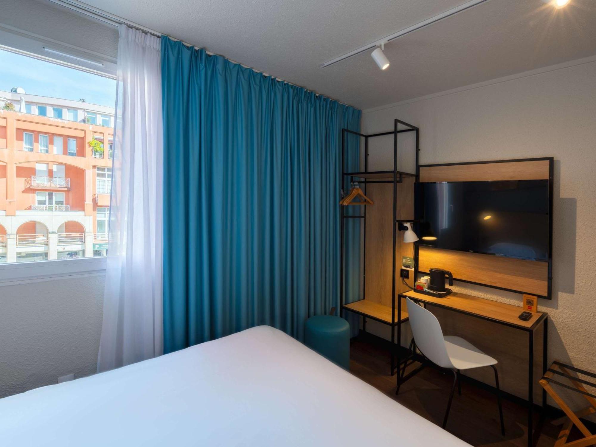 Ibis Epernay Centre Ville Екстериор снимка