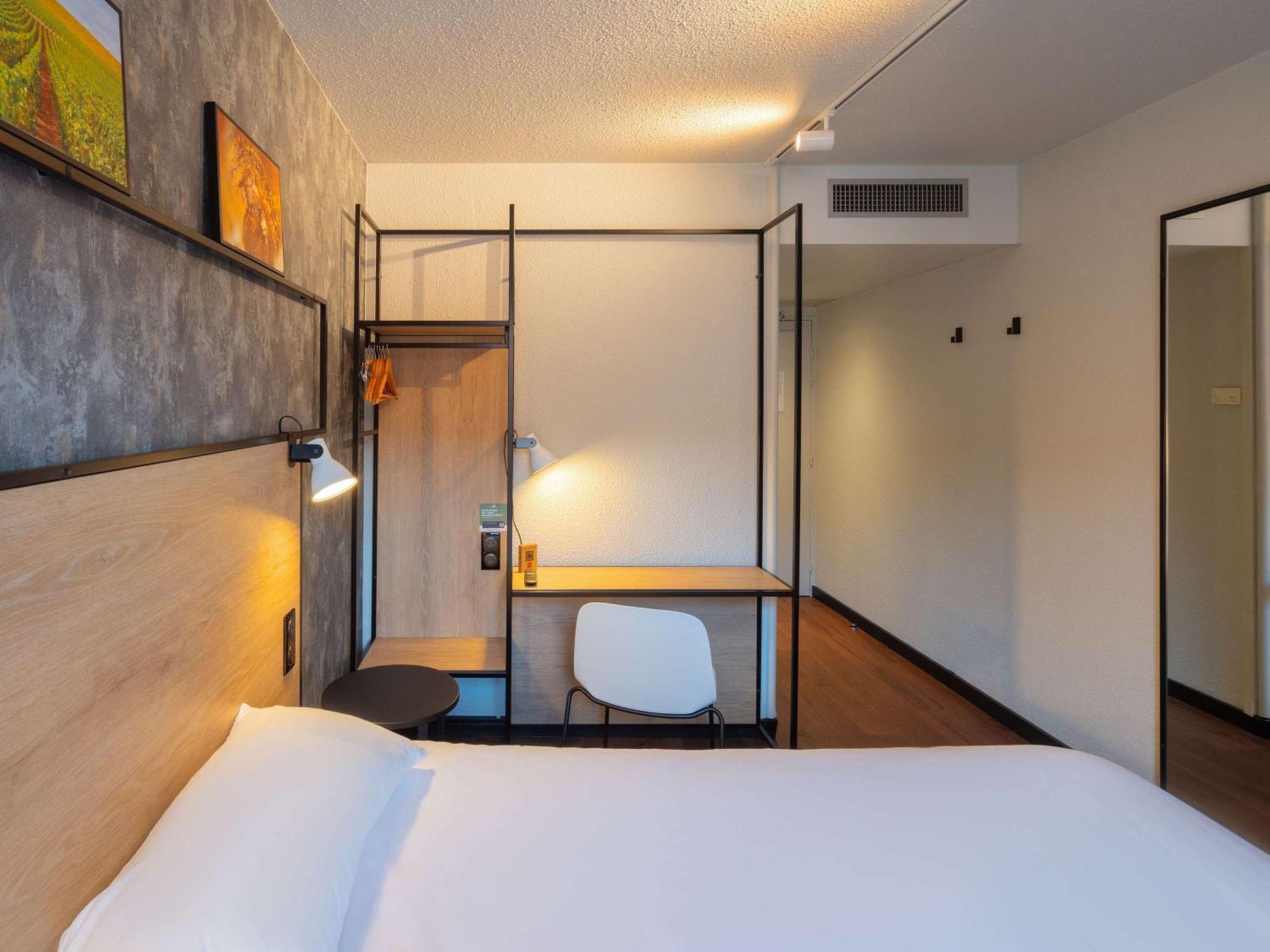 Ibis Epernay Centre Ville Екстериор снимка