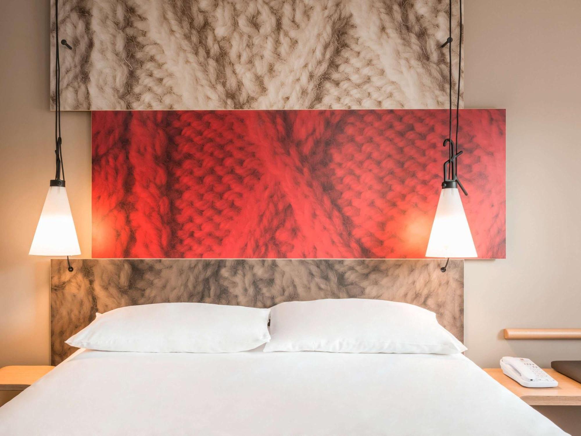 Ibis Epernay Centre Ville Екстериор снимка