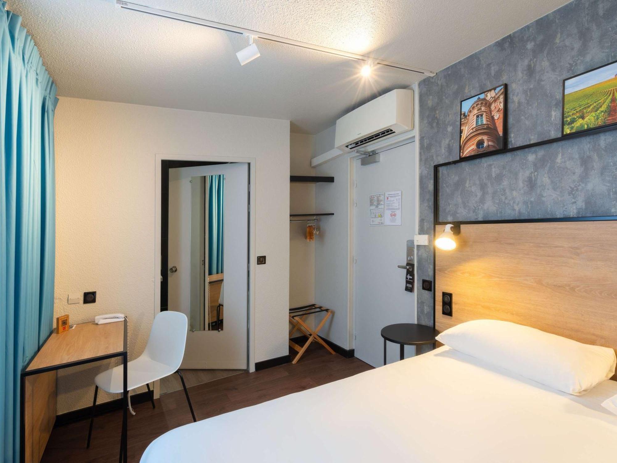 Ibis Epernay Centre Ville Екстериор снимка