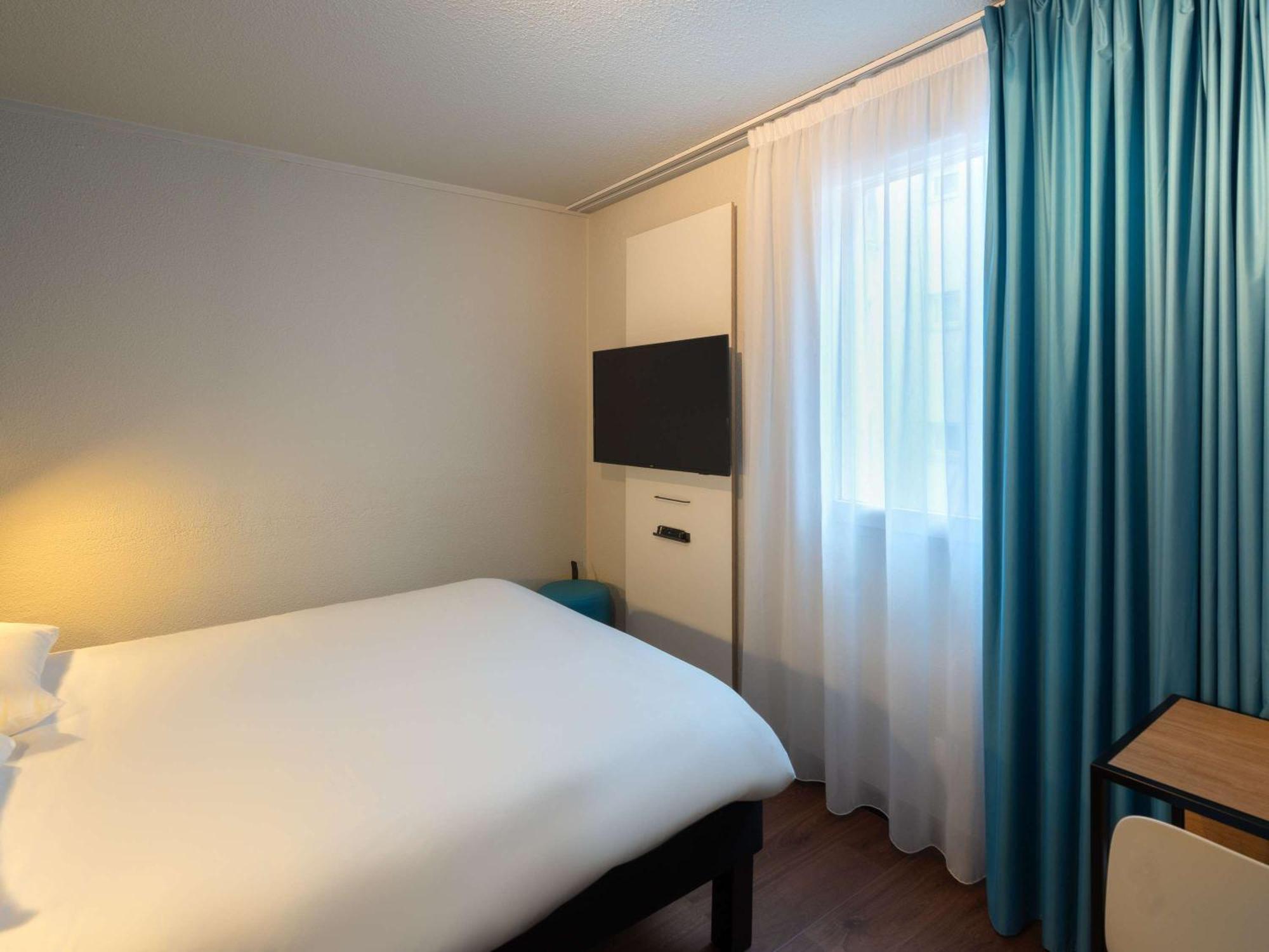 Ibis Epernay Centre Ville Екстериор снимка