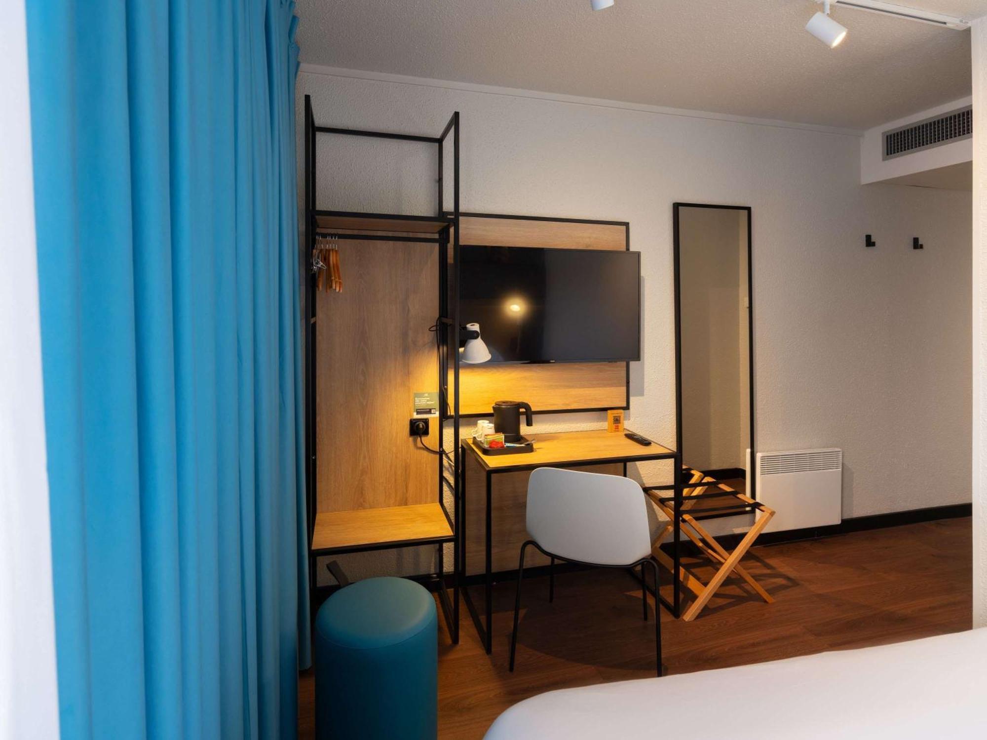 Ibis Epernay Centre Ville Екстериор снимка