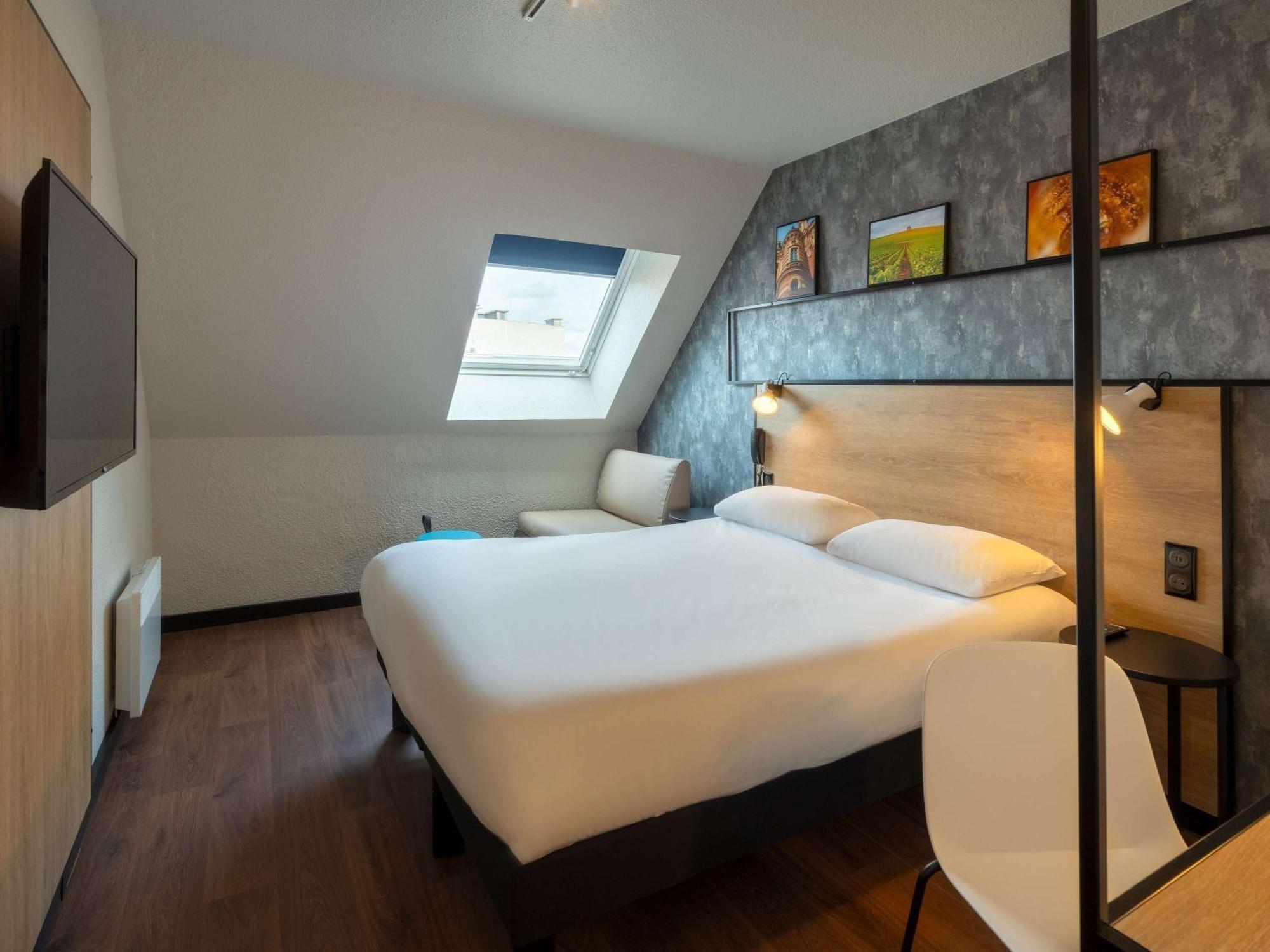 Ibis Epernay Centre Ville Екстериор снимка