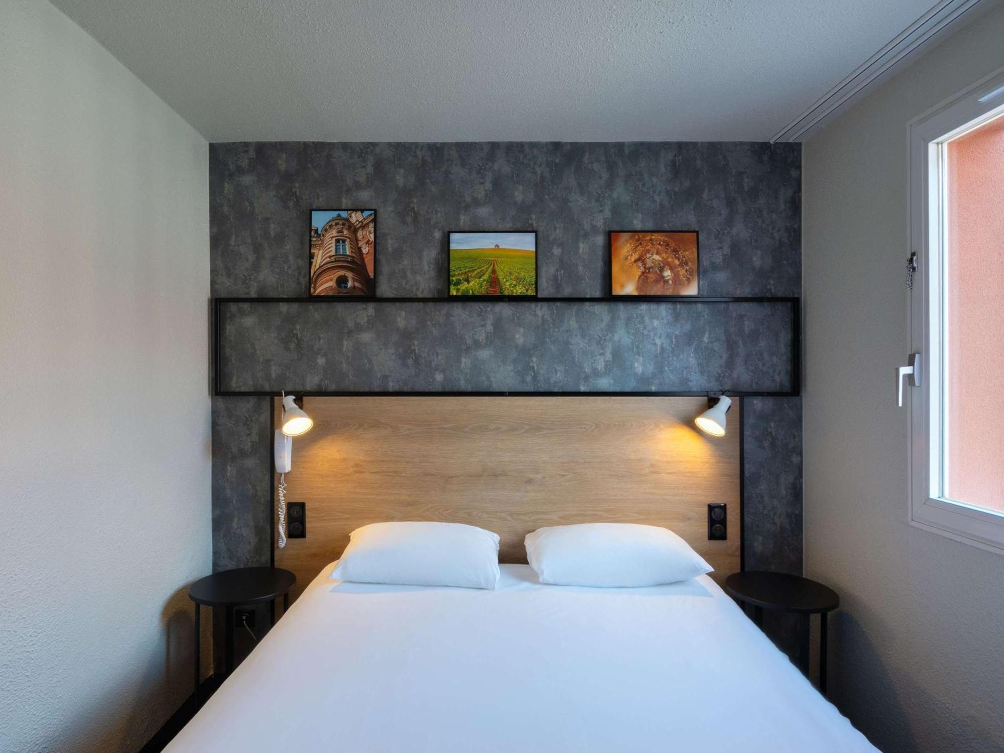 Ibis Epernay Centre Ville Екстериор снимка