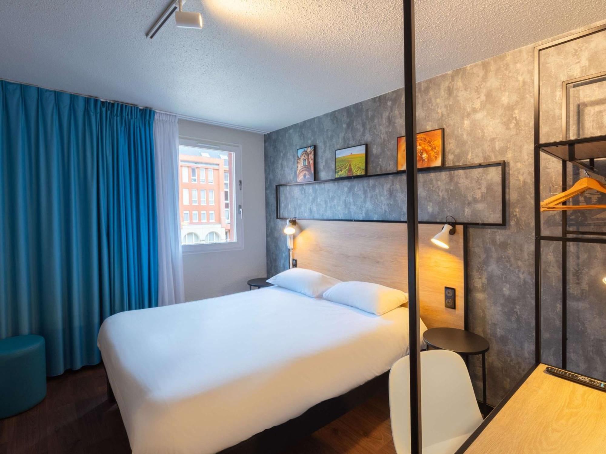 Ibis Epernay Centre Ville Екстериор снимка