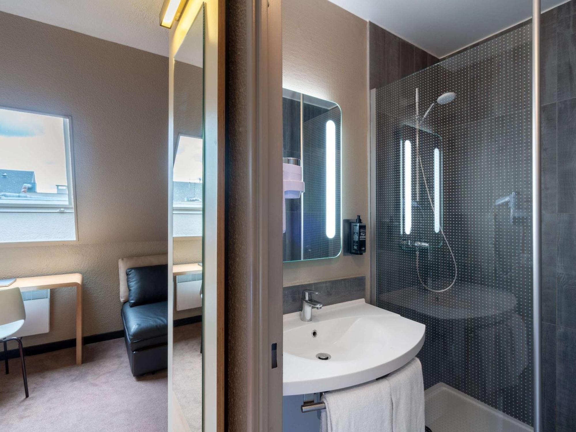 Ibis Epernay Centre Ville Екстериор снимка