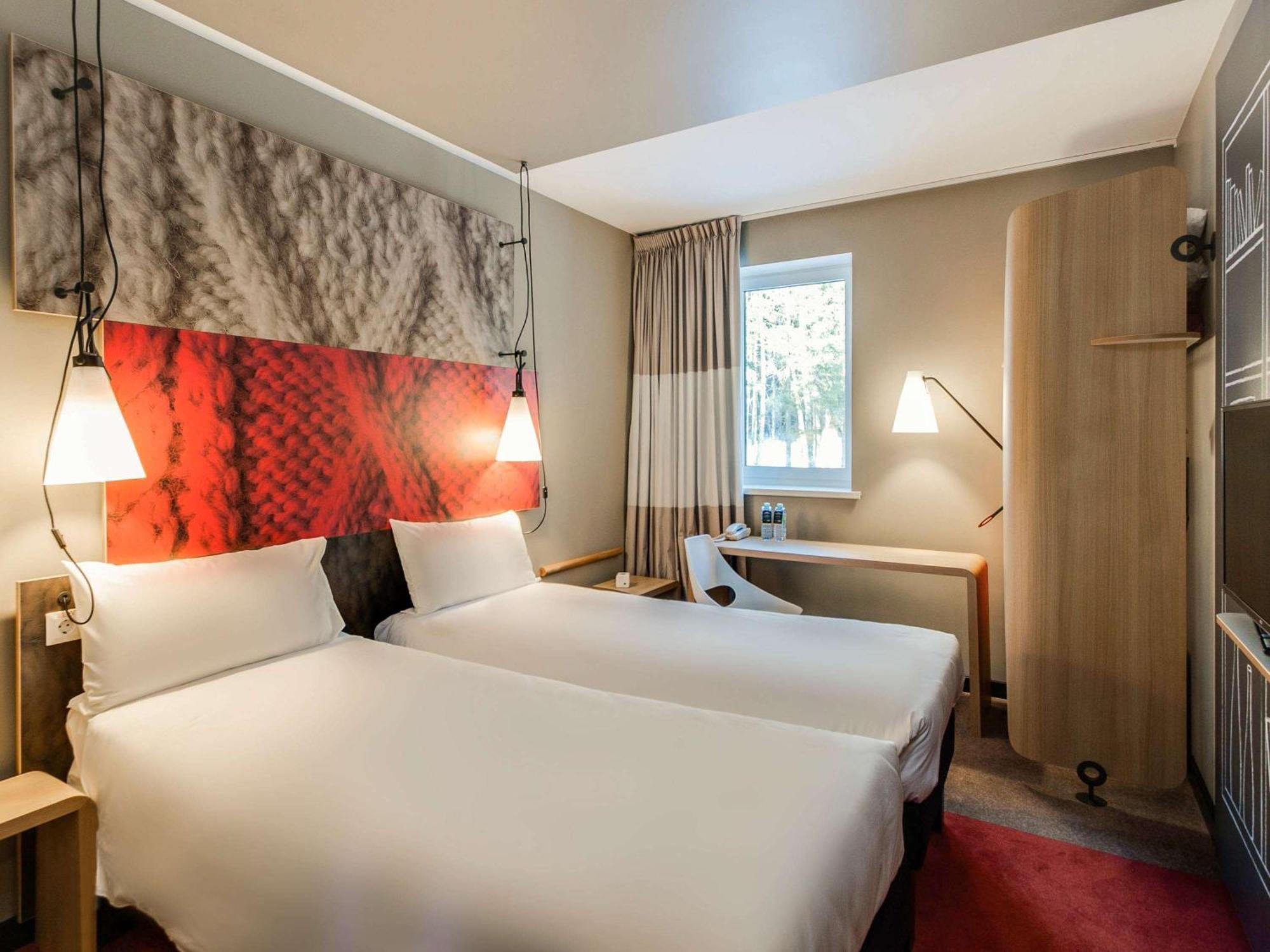 Ibis Epernay Centre Ville Екстериор снимка