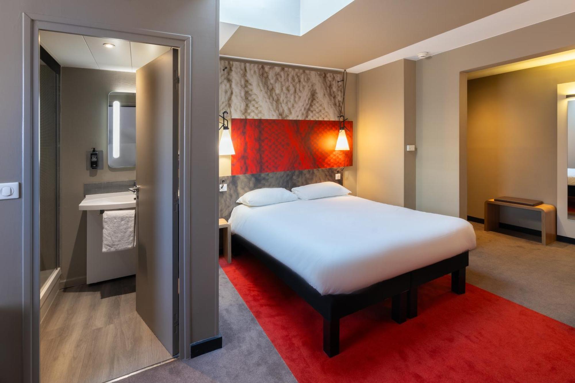 Ibis Epernay Centre Ville Екстериор снимка