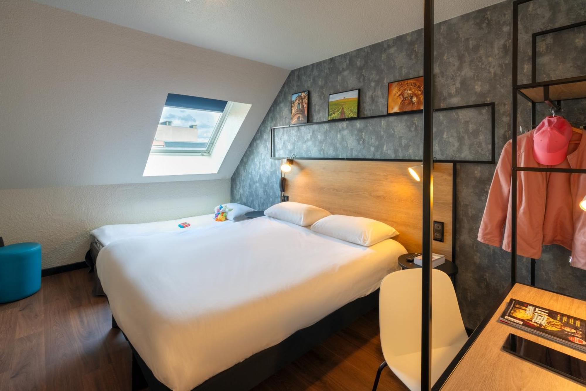Ibis Epernay Centre Ville Екстериор снимка