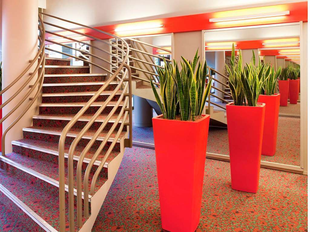 Ibis Epernay Centre Ville Екстериор снимка
