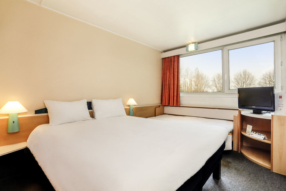 Ibis Epernay Centre Ville Екстериор снимка