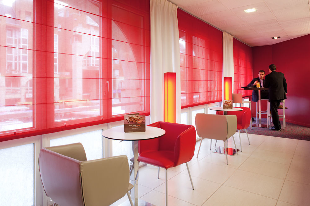 Ibis Epernay Centre Ville Екстериор снимка