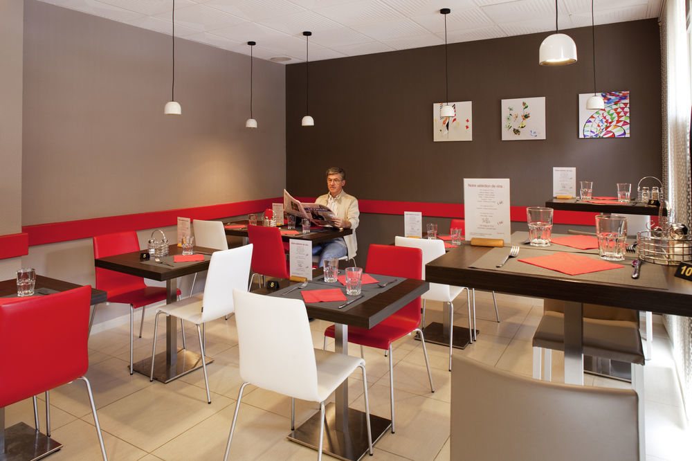 Ibis Epernay Centre Ville Екстериор снимка