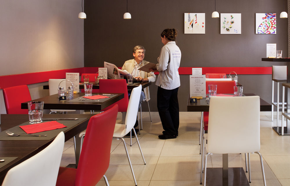 Ibis Epernay Centre Ville Екстериор снимка
