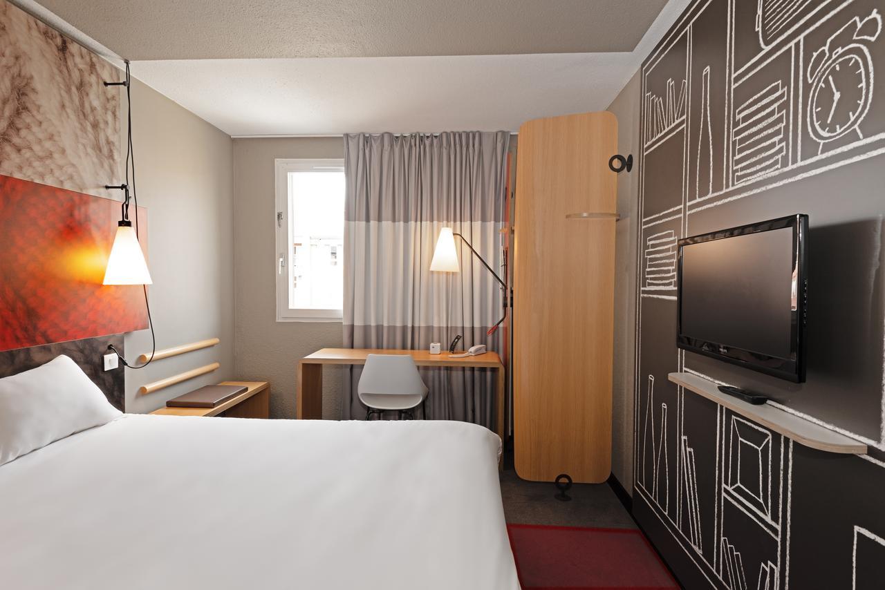 Ibis Epernay Centre Ville Екстериор снимка