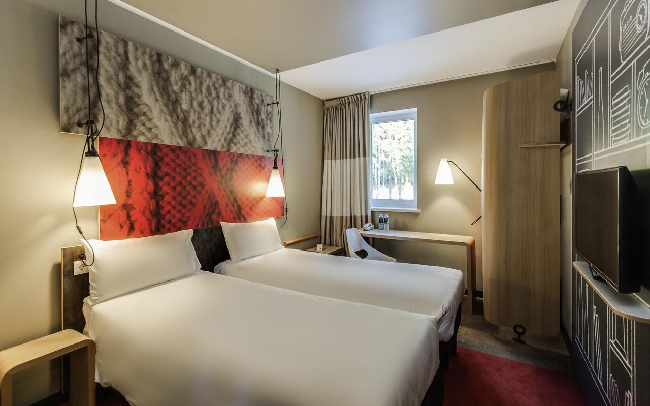 Ibis Epernay Centre Ville Екстериор снимка