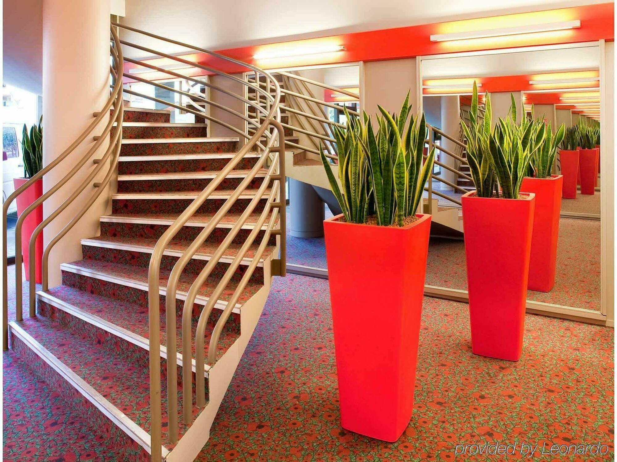 Ibis Epernay Centre Ville Екстериор снимка